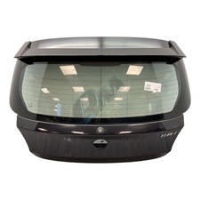 BMW 1 Series E81 E87 Boot Lid