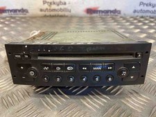 PEUGEOT 206 Hatchback 2A/C