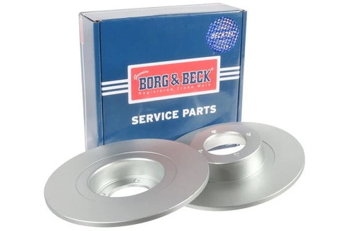 Borg beck bbd6366 front - beck,