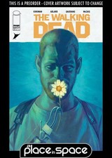 (WK51) WALKING DEAD DELUXE