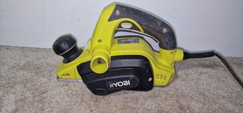 Ryobi epn 6082 - ryobi, planer,