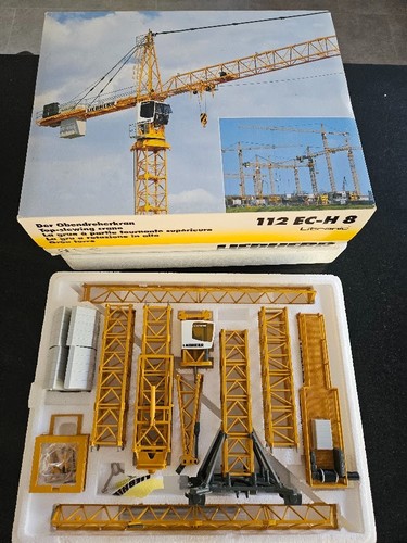 Conrad 2024 liebherr 112 - conrad,