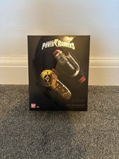 Power Rangers Legacy Zeo