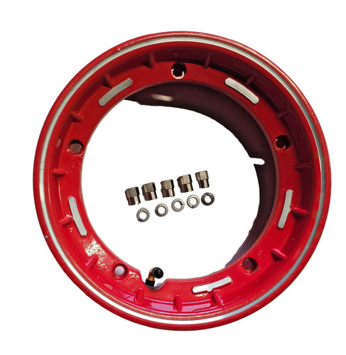 Vespa inch tubeless wheel - vespa,