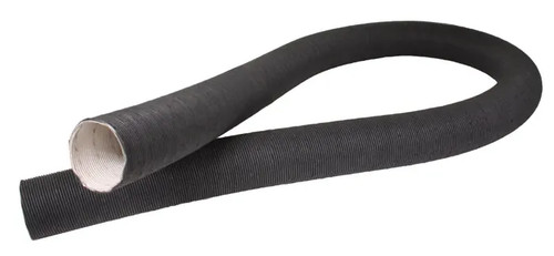 Heater channel junction hose - junction,