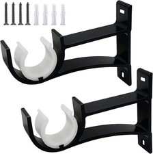 SEGNAYEN Curtain Pole