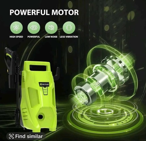 Day plus corded electric - plus, cold