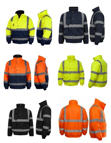 Vis viz bomber - vis,