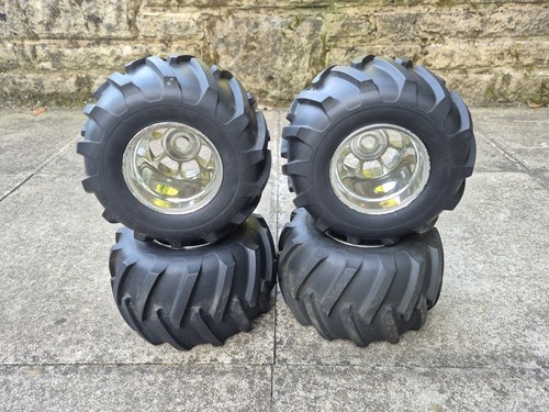 Thunder tiger ek4 - tiger, hex