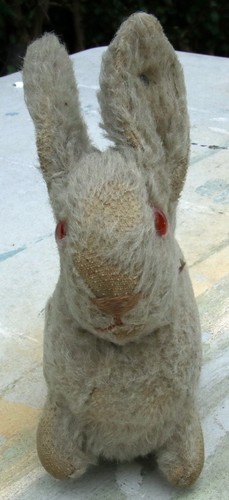 Original steiff rabbit 3314 - original,
