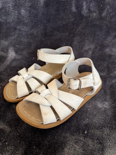 Salt water sandals kids - sandals, 7