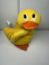 Vintage Rubber Duckie Sesame