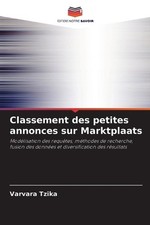 Classement des petites