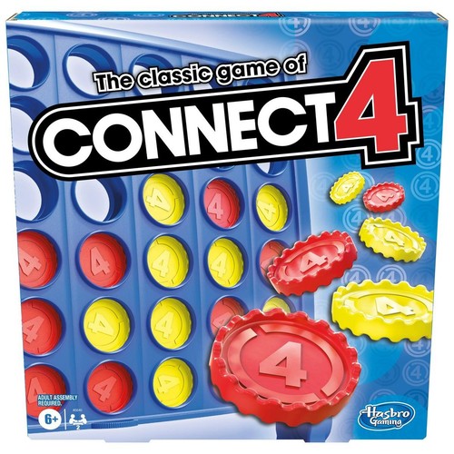 Hasbro connect classic - hasbro, game