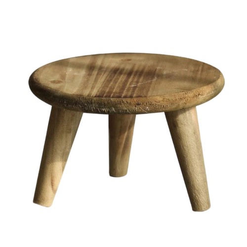 Three legged stool - three-legged,
