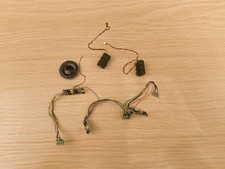 model Railway DCC Decoders