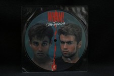 Wham - Club Tropicana