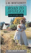 Story Girl (Road to Avonlea)