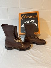 Corcoran WW2 Vintage Military