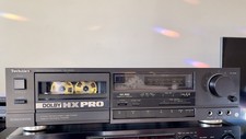 TECHNICS RS-B505 CASSETTE DECK