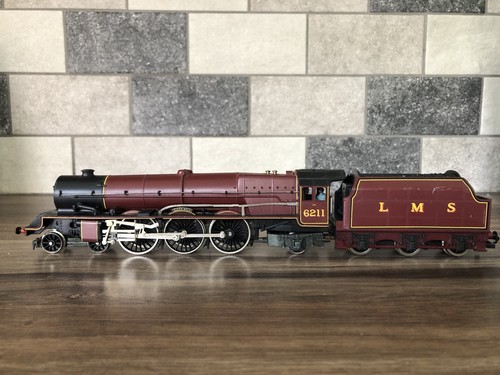 Hornby lms princess class - hornby,