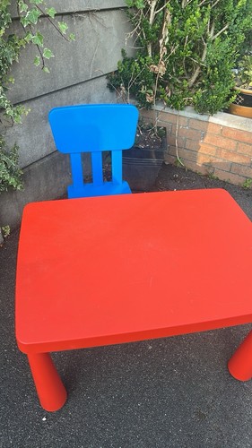 Ikea mammut kids chairs and - kids,