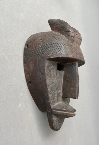 African mask art premier - african,