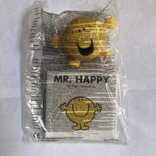 Mcdonald men 2003 mr - mcdonald’s,