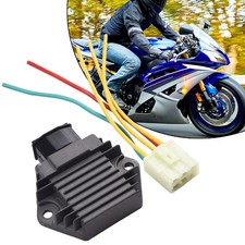 1x Voltage Regulator For CB