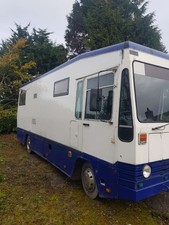 Motorhome Road Runner 3 Berth