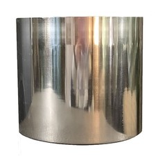 Metal Planter Plant Pot with