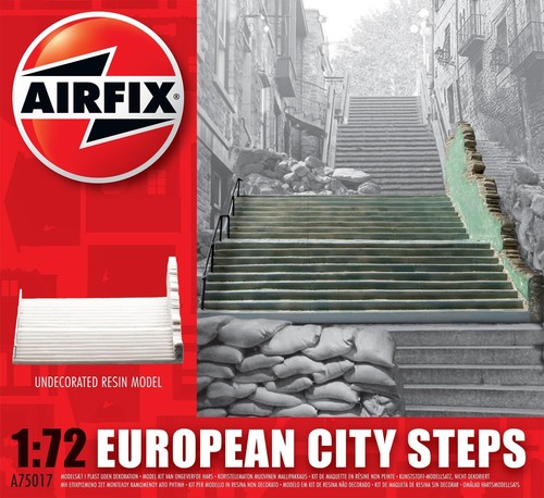 Airfix scale european - airfix,