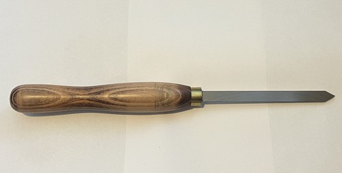 Crown tools 6mm parting - tools,