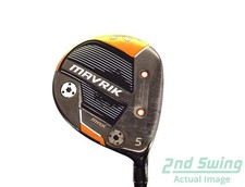 Callaway Mavrik Max Fairway