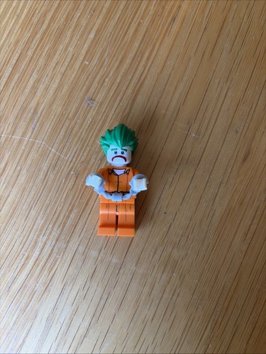 Lego batman movie arkham - batman,