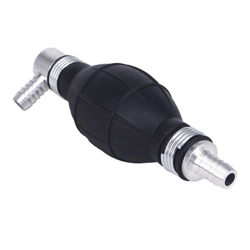 Diesel fuel pipe hand - diesel, primer