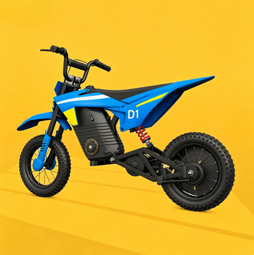 Kiddowe 36v 4ah electric - kiddowe,