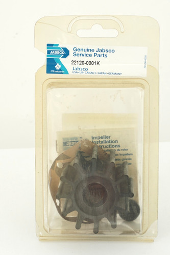 Genuine jabsco service - jabsco, part