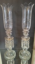 Stunning Victorian  Crystal