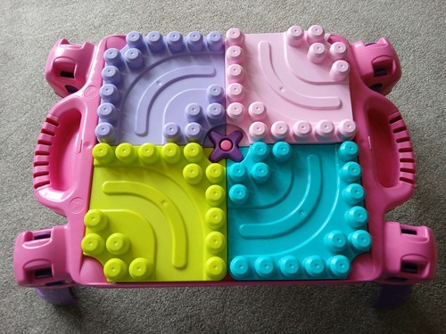 Mega bloks building blocks - bloks,