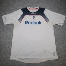 Bolton Wanderers Shirt Extra