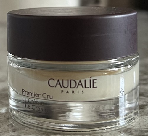 Caudalie premier cru the - caudalie, rich