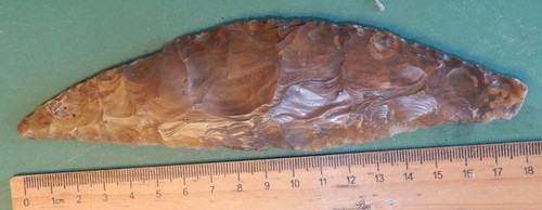 Xxl sickle the late - the, bronzeage