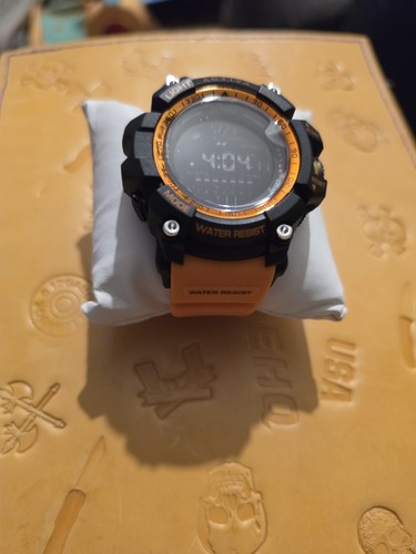 Activa invicta digital men s - activa,