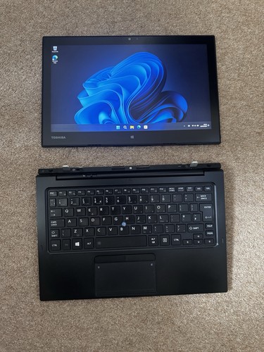 Toshiba portege z20t 2in1 - z20t-c,