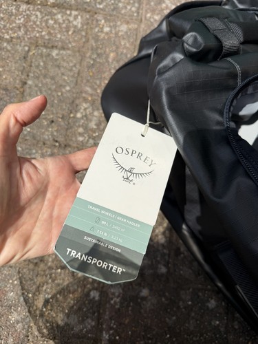 Osprey transporter 90l - osprey,