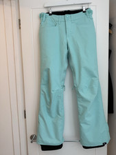 ROXY Backyard Dryflight XS Ski Trousers  