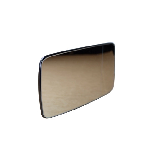 Flat mirror glass - flat, right