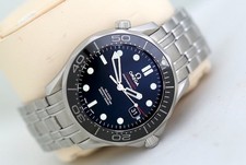 Omega Seamaster 300 (2018) -