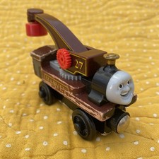 Thomas and Friends Wooden